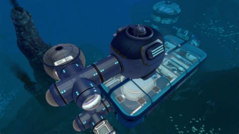 alien containment subnautica|subnautica alien containment blueprint.